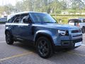 2026 Land Rover Defender 110 D250 X-Dynamic SE