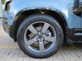 2026 Land Rover Defender 110 D250 X-Dynamic SE