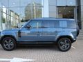 2026 Land Rover Defender 110 D250 X-Dynamic SE
