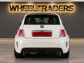 2012 Abarth 500 1.4T