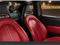 2012 Abarth 500 1.4T