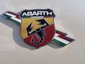 2012 Abarth 500 1.4T
