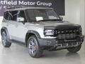 2026 Jetour T2 2.0T Xplora