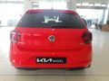 2019 Volkswagen Polo 1.0 TSI Comfortline