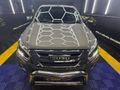 2018 Isuzu KB 300 D-Teq LX Auto Double-Cab