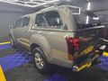 2018 Isuzu KB 300 D-Teq LX Auto Double-Cab