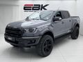 2022 Ford Ranger 2.0D Bi-Turbo Raptor 4x4 Auto Double-Cab