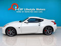 2017 Nissan 370Z Coupe Auto