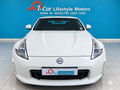 2017 Nissan 370Z Coupe Auto