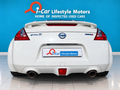 2017 Nissan 370Z Coupe Auto