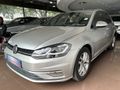 2020 Volkswagen Golf VII 1.4 TSI Comfortline Auto