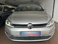 2020 Volkswagen Golf VII 1.4 TSI Comfortline Auto