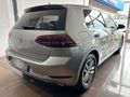 2020 Volkswagen Golf VII 1.4 TSI Comfortline Auto