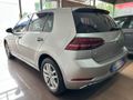 2020 Volkswagen Golf VII 1.4 TSI Comfortline Auto