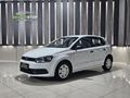 2021 Volkswagen Polo Vivo 1.4 Trendline 5-dr
