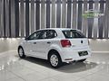 2021 Volkswagen Polo Vivo 1.4 Trendline 5-dr