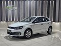 2026 Volkswagen Polo Vivo 1.4