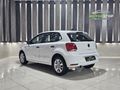 2026 Volkswagen Polo Vivo 1.4