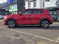 2024 Volkswagen T-Cross 1.0 TSI R-Line Auto