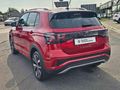 2024 Volkswagen T-Cross 1.0 TSI R-Line Auto