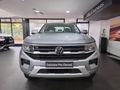 2025 Volkswagen Amarok 3.0 TDI V6 184kW 4Motion Style Auto Double-Cab