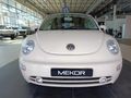 2004 Volkswagen Beetle 2.0 Cabriolet