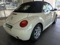 2004 Volkswagen Beetle 2.0 Cabriolet