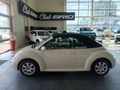 2004 Volkswagen Beetle 2.0 Cabriolet