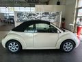 2004 Volkswagen Beetle 2.0 Cabriolet