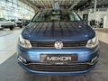 2017 Volkswagen Polo 1.2 TSI Highline (81kW)
