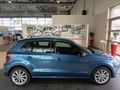 2017 Volkswagen Polo 1.2 TSI Highline (81kW)
