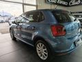 2017 Volkswagen Polo 1.2 TSI Highline (81kW)