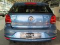 2017 Volkswagen Polo 1.2 TSI Highline (81kW)