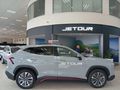 2026 Jetour Dashing 1.5T Prestige