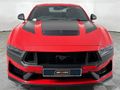 2026 Ford Mustang Dark Horse Fastback