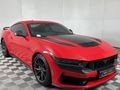 2026 Ford Mustang Dark Horse Fastback