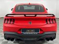 2026 Ford Mustang Dark Horse Fastback