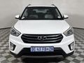 2018 Hyundai Creta 1.6D Executive Auto