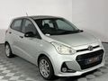 2018 Hyundai Grand i10 1.0 Motion