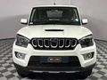 2025 Mahindra Pik Up 2.2 mHawk S6 Single-Cab