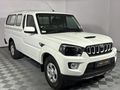 2025 Mahindra Pik Up 2.2 mHawk S6 Single-Cab