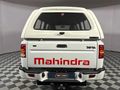 2025 Mahindra Pik Up 2.2 mHawk S6 Single-Cab