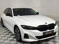 2024 BMW 3 Series 320i Sport Line Auto