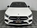 2019 Mercedes-Benz A-Class A 250 AMG Auto