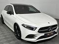 2019 Mercedes-Benz A-Class A 250 AMG Auto