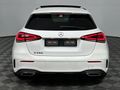 2019 Mercedes-Benz A-Class A 250 AMG Auto