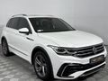 2023 Volkswagen Tiguan 1.4 TSI R-Line DSG Auto (110kW)