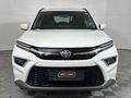 2024 Toyota Urban Cruiser 1.5 XR