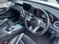2015 Mercedes-AMG C-Class C63s AMG