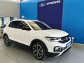 2022 Volkswagen T-Cross 1.0 TSI Highline Auto